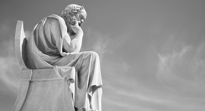 Menon Paradoksu ve Sokratik Düşünce Yöntemi