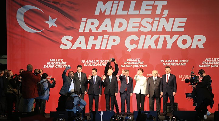 Somut çözümler puan kazandırır