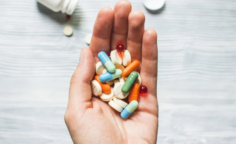 Son 10 yılda antidepresan kullanımı yüzde 67 arttı