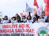 Sosyal güvenlikte devrim şart!