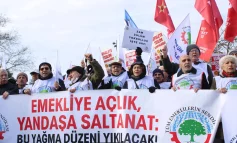 Sosyal güvenlikte devrim şart!