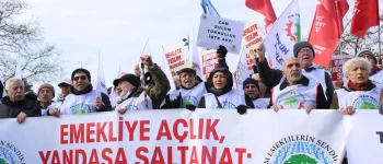 Sosyal güvenlikte devrim şart!