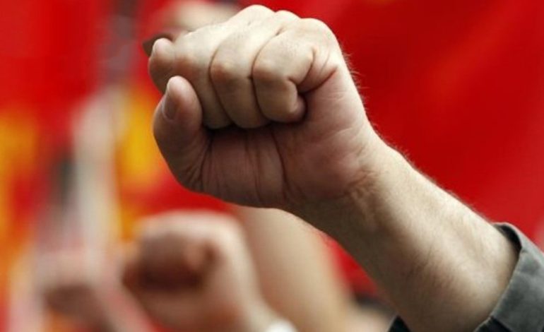 Sosyalist partiler başarılı olamadı