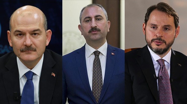 Soylu, Albayrak ve İstanbul Grubu denklemi: Abdulhamit Gül’ü istifaya götüren süreçte neler yaşandı?