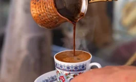 Ne ayran ne çay kahve için! Sağlığa faydaları ağzı açık bıraktı