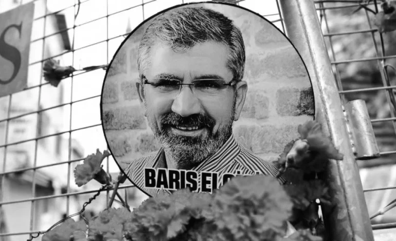 Tahir Elçi katledildiği sokakta anılacak