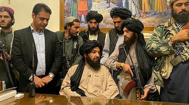 Taliban’dan yeni yasa: Kölelik ve istismar yasallaştı, ‘Hanefi’ mezhebinden ayrılmak suç sayıldı