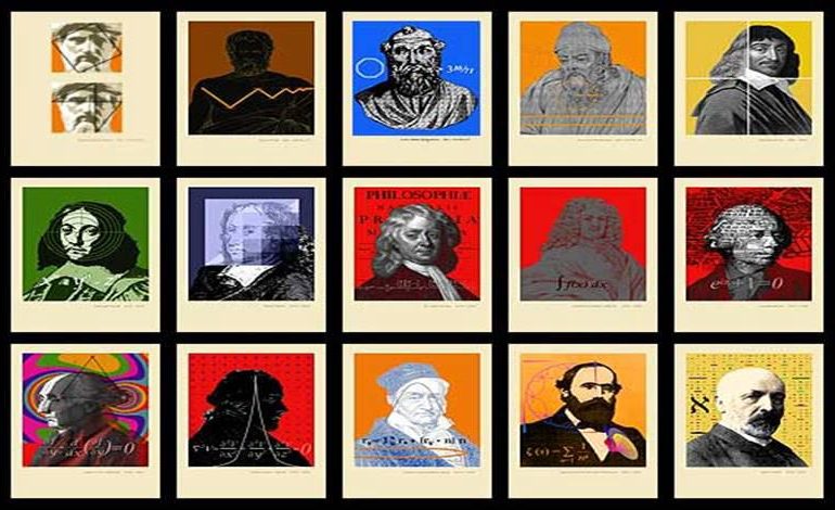 Modern Dünyayı Mümkün Kılan Tarihteki En Etkili 10 Matematikçi