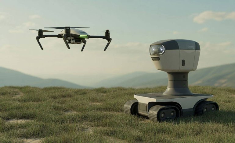 Tarım dünyasında yapay zekâ