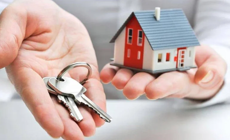 TCMB verileri: Konut fiyatları ocakta arttı