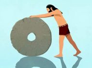 Matematikçiler Onlarca Yıllık Problemi Çözmek İçin Tekerleği Yeniden İcat Ediyor