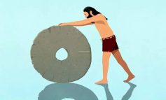 Matematikçiler Onlarca Yıllık Problemi Çözmek İçin Tekerleği Yeniden İcat Ediyor