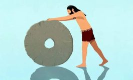 Matematikçiler Onlarca Yıllık Problemi Çözmek İçin Tekerleği Yeniden İcat Ediyor