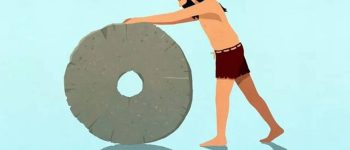 Matematikçiler Onlarca Yıllık Problemi Çözmek İçin Tekerleği Yeniden İcat Ediyor