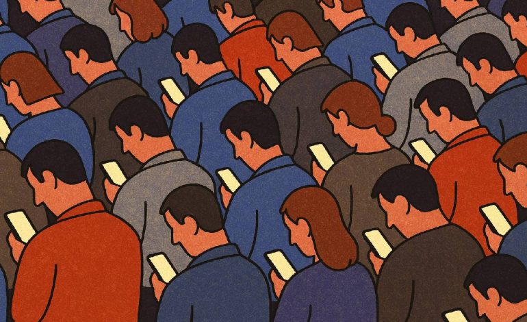 Televizyondan Akıllı Telefona: “Parasosyal Etkileşim” ve Kültür Endüstrisi