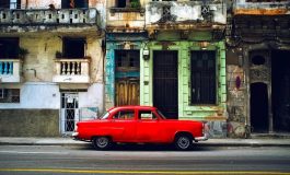 ABD için ölümcül tehdit: Küba