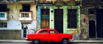 ABD için ölümcül tehdit: Küba