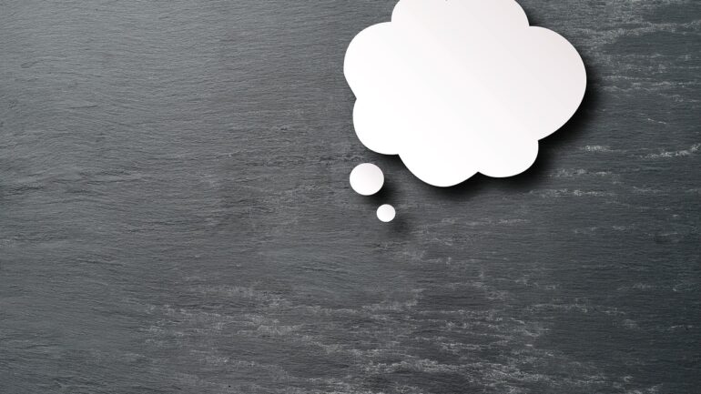 Zihin egzersizleri yaptıracak düşünce deneyleri