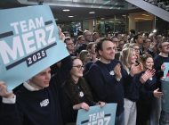 Almanya’daki seçim sonuçları dokuz ay sonra halen tartışmalı