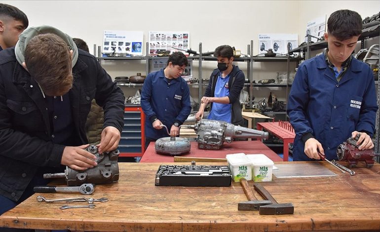 MEB’in derdi çocuk değil sermaye!