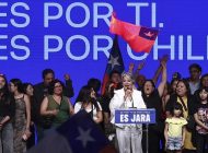 Şili’de faşizm hortluyor mu?