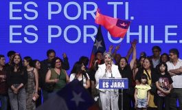 Şili’de faşizm hortluyor mu?