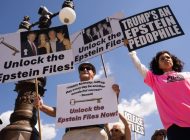 Jeffrey Epstein: İstismar, imparatorluk ve kapitalizm