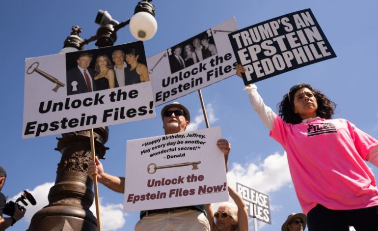 Jeffrey Epstein: İstismar, imparatorluk ve kapitalizm