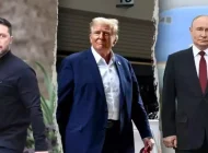 Trump'tan Ukrayna Barış Planı açıklaması: Anlaşmaya çok yakınız