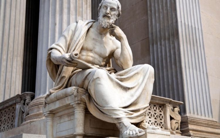 Gerçeğin duvarı ve asalak ilişkiden çıkış