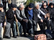 TÜİK açıkladı: Türkiye'de beklenen yaşam süresi azaldı