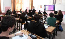 Tüm okullarda yarın ilk ders: Finansal okuryazarlık işlenecek