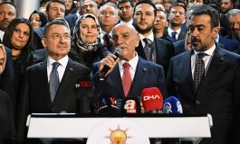 Kahrolsun emperyalist-siyonist barbarlık!