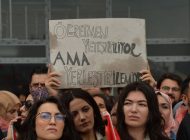 Türkiye Yüzyılı’nda Öğretmenler Günü: Öğretmenler öğrencisiz, öğrenciler öğretmensiz