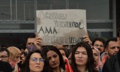 Türkiye Yüzyılı’nda Öğretmenler Günü: Öğretmenler öğrencisiz, öğrenciler öğretmensiz