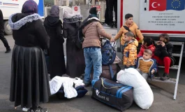 Türkiye’deki Suriyeliler: Gitmek mi zor, kalmak mı?