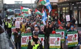 Tutsaklar ölürken hükümet izliyor