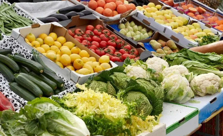 TZOB Başkanı Bayraktar: Ramazanda markette fiyatı en fazla artan ürün limon oldu