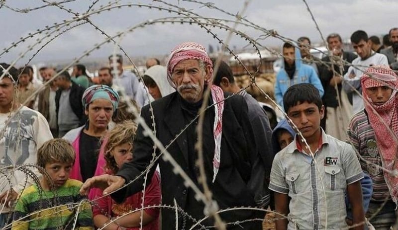 Mülteci raporu: Suriyelilerin eve dönme ihtimalleri hızla kaybolmakta