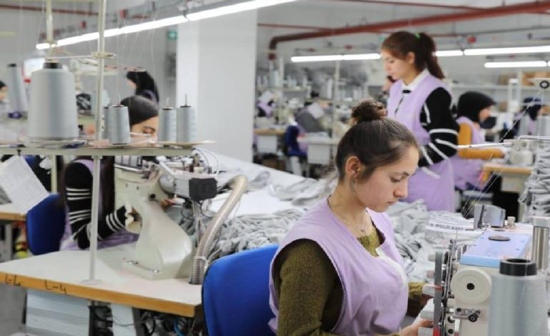 Ücret zammında ‘blok gasp’ planı