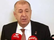 Ümit Özdağ, 'Cumhurbaşkanına hakaret' suçlamasıyla yargılandığı davada hakim karşısında