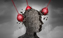 Travmalarla yaşamak...