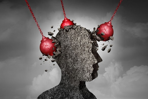 Travmalarla yaşamak…