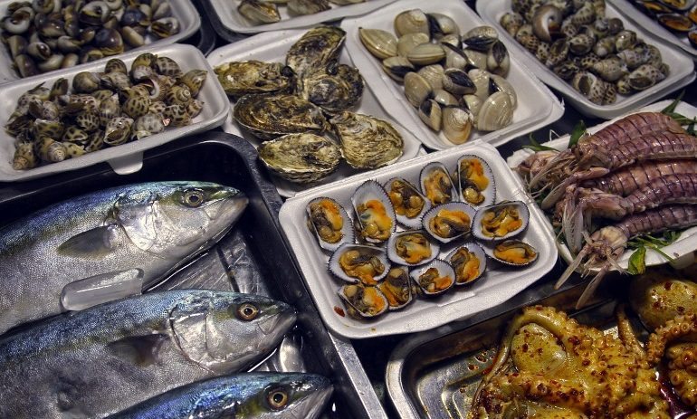 Diyanet: Balık sınıfına girmeyecek deniz hayvanları haramdır