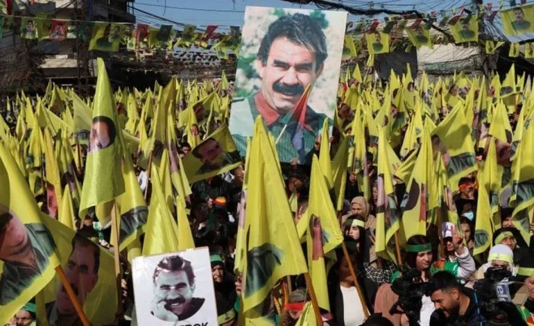 Valilik yasaklamış, DEM Parti ‘yapacağız’ demişti: “Öcalan’a özgürlük mitingi” ikinci kez ertelendi