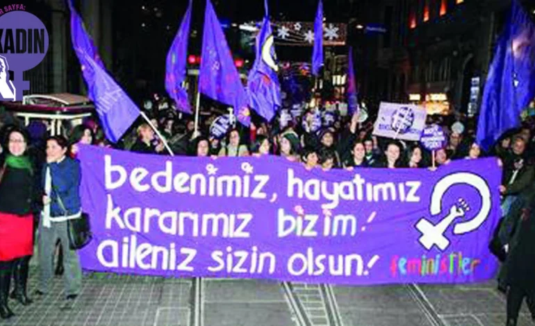 Varlığımıza dahi tahammülleri yok