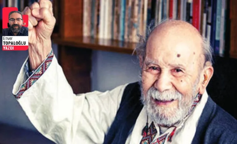 Vedat Türkali ve ‘İstanbul’ şiiri