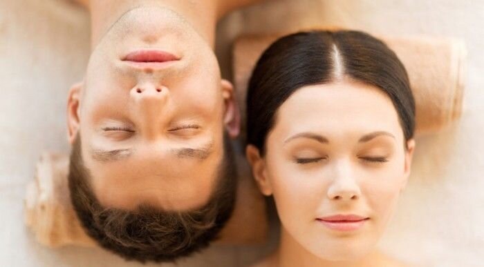Yüz yogası egzersizleri cildi nasıl gençleştiriyor?