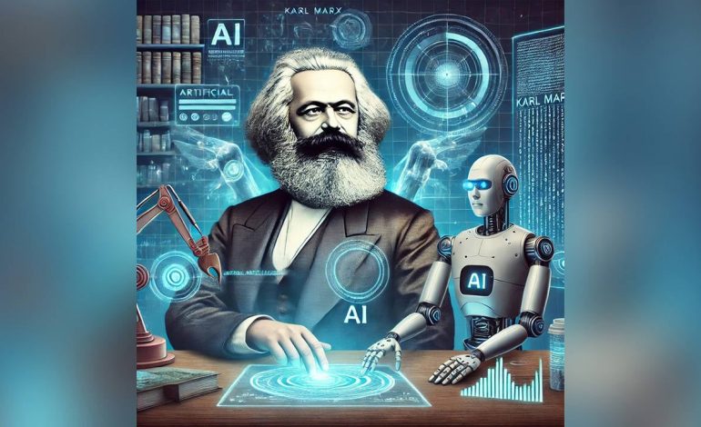 Yapay zeka artı-değer üretebilir mi?