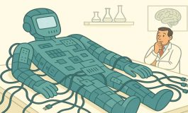 Yapay zekâda trilyon dolarlık bahis